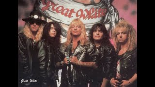 Great White - Call It Rock n&#39; Roll (Music Video) HQ