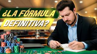 I Tested the 36 System with Recovery — the Ultimate Roulette Formula?