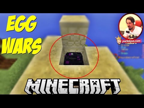 Oyunu Bırakıp Kaçtılar | Minecraft Türkçe Egg Wars | Bölüm 37