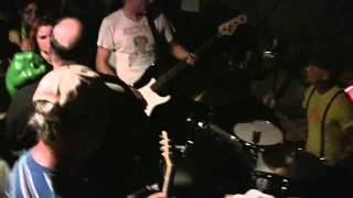 The Fuckemos - do you wanna dance - The Blue Flamingo 2010
