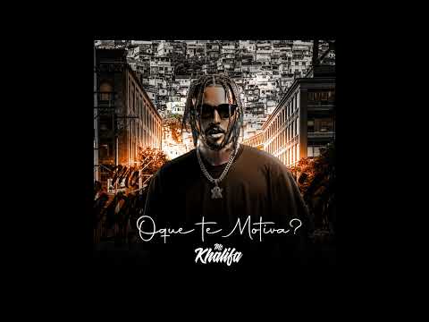 Mc Khalifa - Essa história não termina