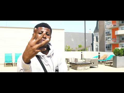 Dre Bando x Jay Bando - Caught A Opp ( Official Music Video ) Shot By @VickMontfilms