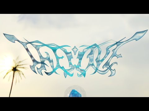 WAVY ROOTZ, DAVOJAH - TRUE 2 U (Visualizer)