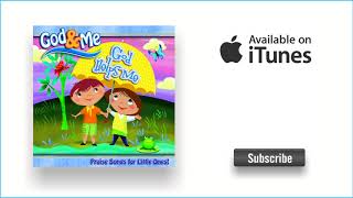 The Donut Man - God Is the Master Builder