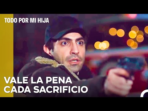 ¡Demir Sacrificó Su Libertad Por Öykü! - Todo Por Mi Hija