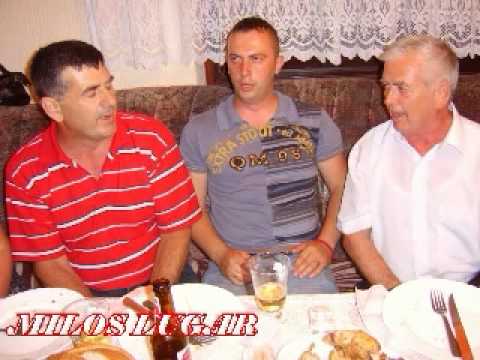 MILOS LUGAR I DALIBOR ZEC   Bratstvo i jedinstvo