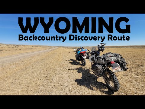 WYBDR in 100 Seconds