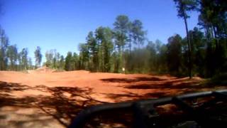 Wheelers for the Wounded sponsored by Matanzas JeepClub (Music by Luke Stricklin)