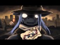 Fallout Equestria/Castle of glass 