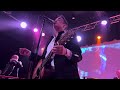 DeVotchKa – Contrabanda, Live at the Waiting Room Lounge, Omaha, NE (4/9/2026)