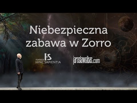 Niebezpieczna zabawa w Zorro #145