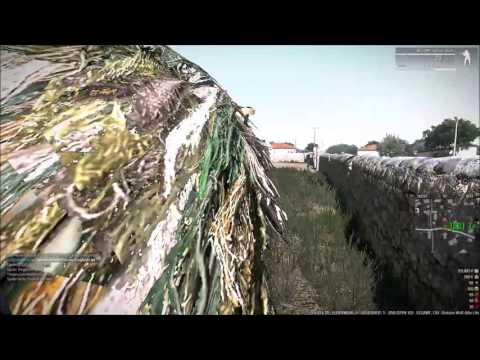 Division Wolf [GB] Terminator