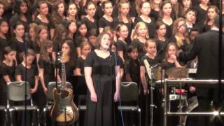 The Girl I Mean to Be- The Secret Garden