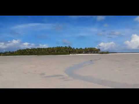 (Nei Areau) Koa kaka tangitangai bwan n nang kitana Onotoa by Tiaon Arobati