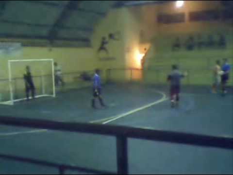 Liga Paranaguá futsal