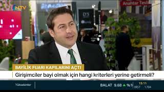 CarrefourSA “Bayilik” sistemiyle büyümeye devam ediyor...