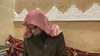 صورة الدرس 3 | شرح المحرر في الحديث | كتاب الصيام | للشيخ خالد الفليج ١٤٤٤/٠٨/٢٩هـ