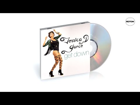 Jessica D feat. Glance - Get Down (Extended Version)