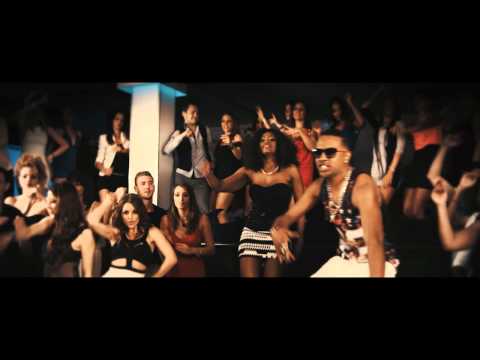 PREPARE-TOI - LADY LOVA & COLONEL REYEL - RÉALISÉ PAR BEAT BOUNCE
