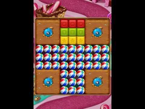 TOY BLAST level 2211