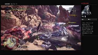 【MHWI】まったりサークルメンバー募集！【アイスボーン】