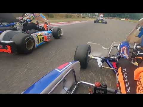 go kart @karting genk