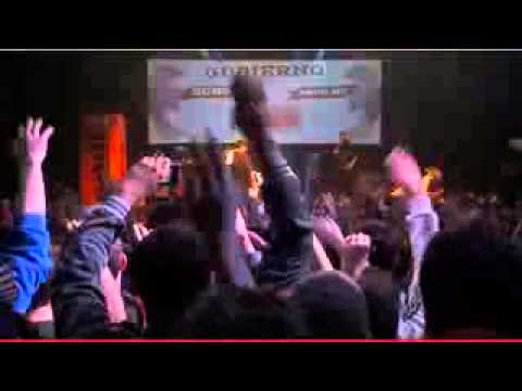 Sony VS. Papo MC final red bull BDLG 2014