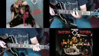Twisted Sister-The Beast (Still Hungry)