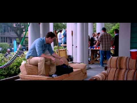 22 JUMP STREET Red Band  Official Trailer (2014) HD