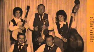 Hand Me Down My Walking Cane