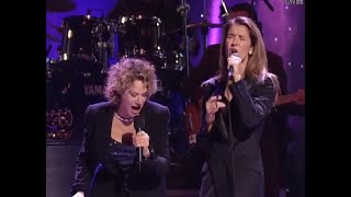 Celine Dion And Carol King, The Reason - Letra En Español -