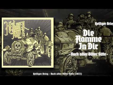 Heiliger Krieg - Die Flamme in Dir