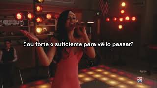 If I can&#39;t have you - Glee  (Tradução)