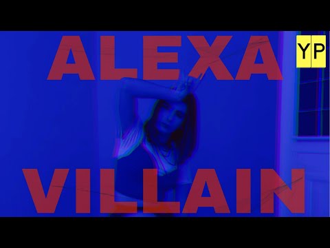 [YP - DANCE COVER] AleXa (알렉사) – "빌런(VILLAIN)"