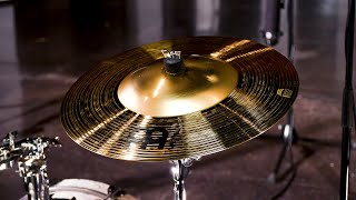 Video thumbnail for HCS 18” Big Bell Ride by Meinl Cymbals HCS18BBR by MEINL Cymbals - Official Product Videos