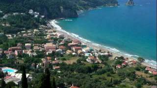 preview picture of video 'Holiday on Corfu (Kerkyra) 2011'