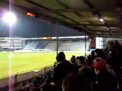 FC Den Bosch - BlueWhiteArmy