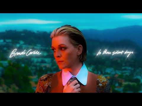 Brandi Carlile - Letter To The Past (Official Audio)