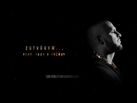 Video thumbnail for Zatváram