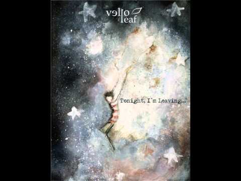 Vello Leaf - Skies Ending