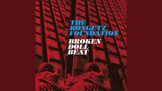 Broken Doll Beat