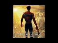 A Really Big Web/The Goblin Returns (Film Edit) - Spider-Man 2 (2004) Score