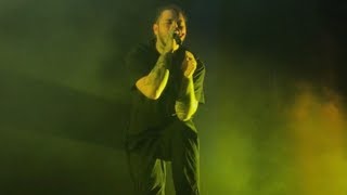 Post Malone Takin&#39; Shots Live Toronto Echo Beach 2018