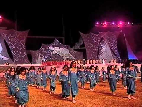 Endurance WCC Closing Ceremony part 2