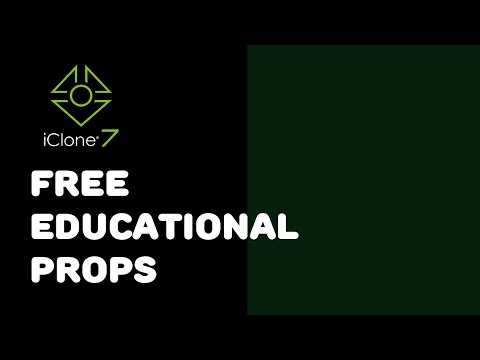 How to Use old file Iclone VNS and change it to Iprop