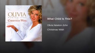 Olivia Newton-John - What Child Is This? (Interlude)