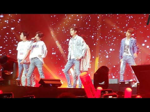【4K】220924 iKON (아이콘) -SINOSIJAK (시노시작)