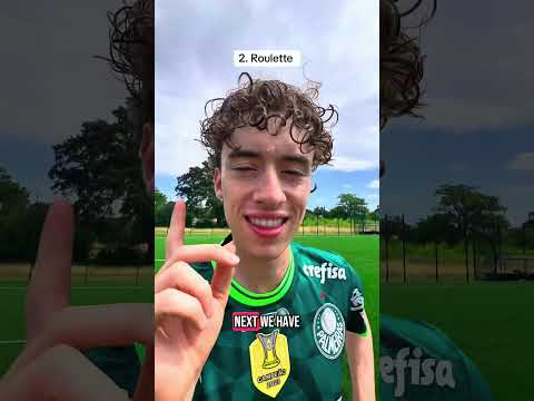 FÄHIGKEITEN, DIE ICH ERFUNDEN HABE 💡 #Fußball #Fähigkeiten #Teamkollegen #Football