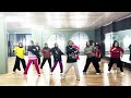 SEPERTI MATI LAMPU MEXICAN FLAMENCO Choreo ZIN NOVIMEGA