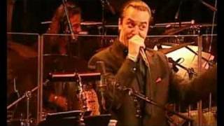 Mike Patton e Metropole Orchestra - Mondo Cane-Live at Paradiso Amsterdam (2008) 